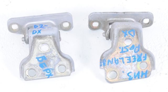 Петля задніх правих дверей ALR7864 LAND ROVER