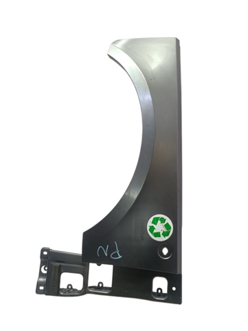 Переднє ліве крило ASB760071 LAND ROVER