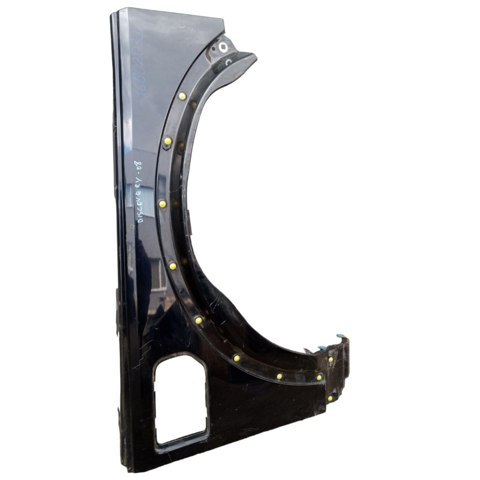 Переднє праве крило ASB780020 LAND ROVER