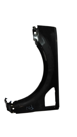 Переднє ліве крило ASB790030 LAND ROVER
