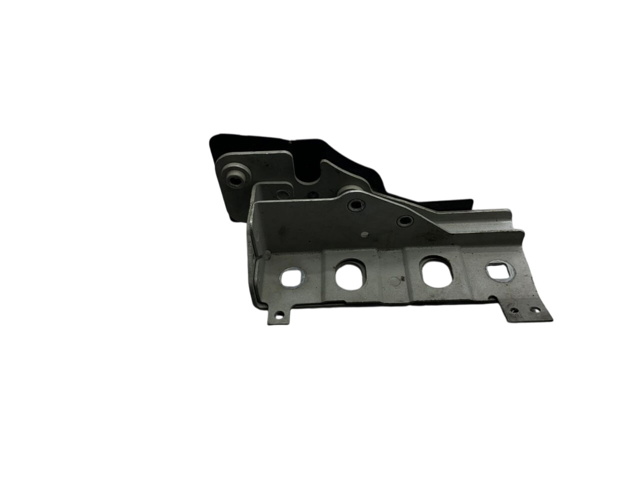 Кронштейн супорта радіатора, верхній ASU780221 LAND ROVER