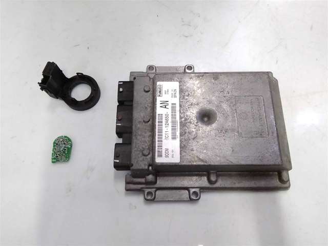 Мізки двигуна AU7112A650FC FORD