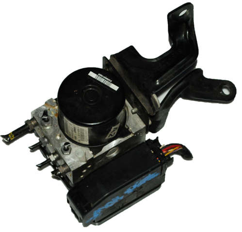 Модуль керування (ЕБУ) АБС (ABS) AV592C405EA FORD