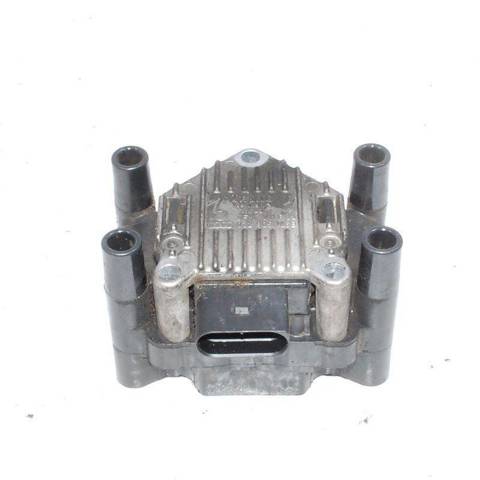 Котушка запалювання B0023 GM