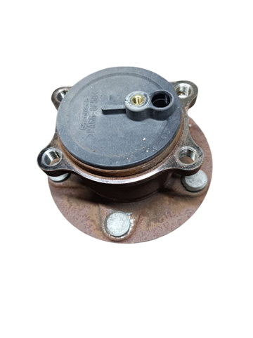 Підшипник задньої маточини B45A2615X MAZDA