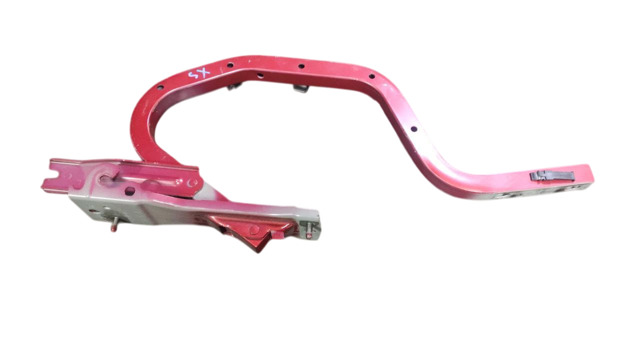 Петля кришки багажника B45A52720B MAZDA