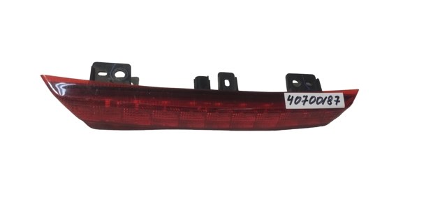 Задні стопи B45C51580 MAZDA