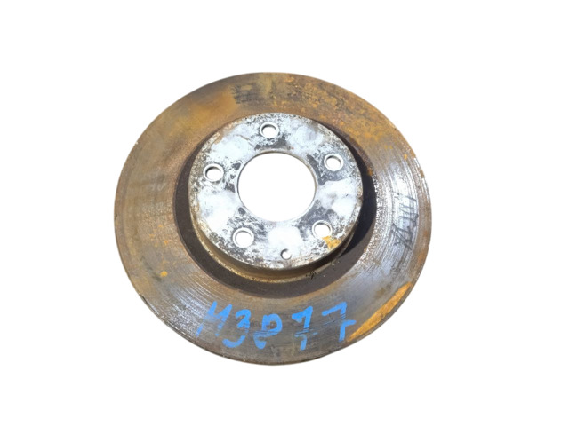 Ротор гальмівний B45G33251A MAZDA