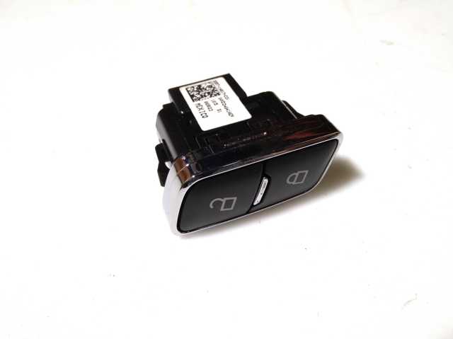 Кнопка центрального замка BB5Z14028CA FORD