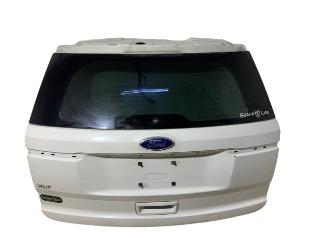 П'яті двері BB5Z7840010B FORD