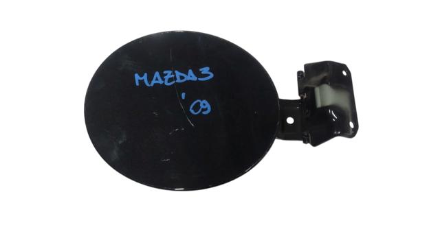 Лючок бензобака / паливного бака BBN942410 MAZDA
