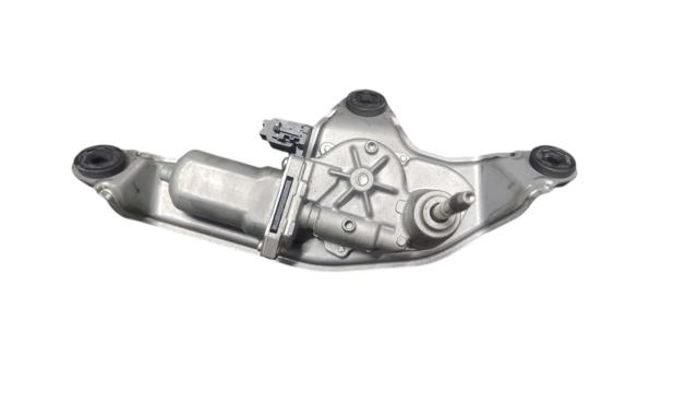 Двигун склоочисника заднього скла BBN967450 MAZDA