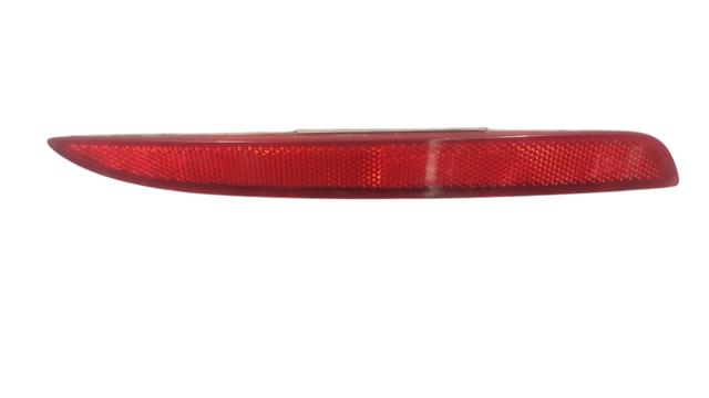 Відбивач бампера заднього правий BBP2515L0A MAZDA