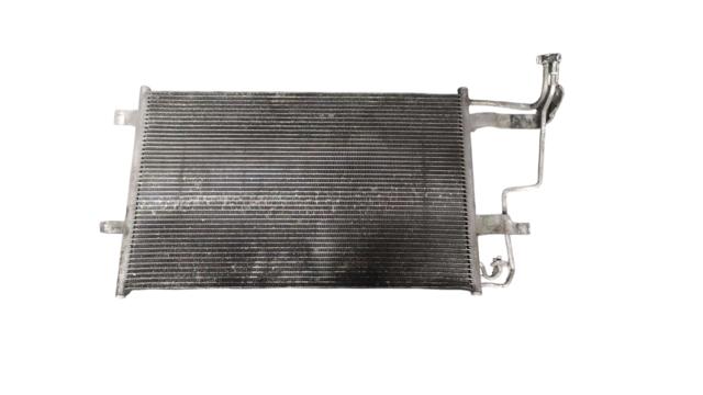 Радіатор системи охолодження кондиціонера BBP261480A MAZDA