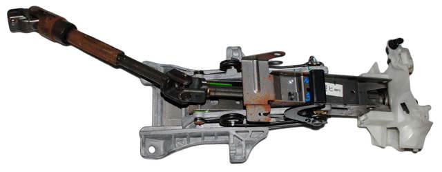 Рульова колонка BBP33210XA MAZDA
