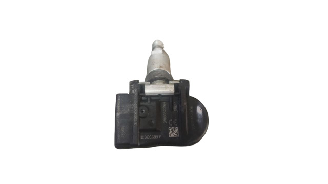 Манометр повітряний BBP337140B MAZDA