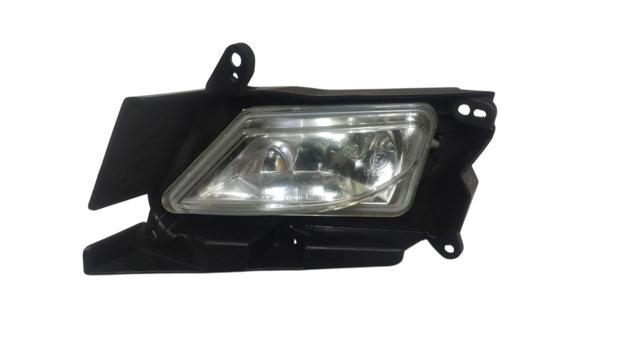 Протитуманка ліва BBP351690B MAZDA