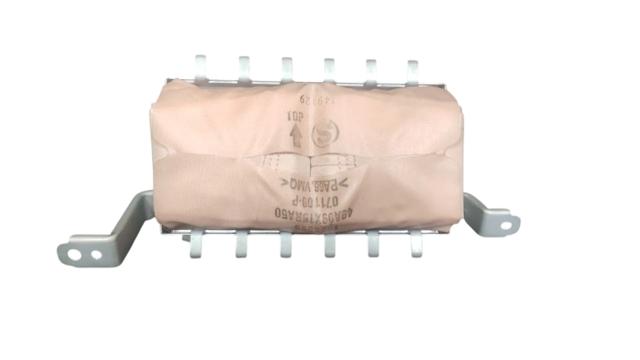 Подушка безпеки пасажира BBP357K50B MAZDA