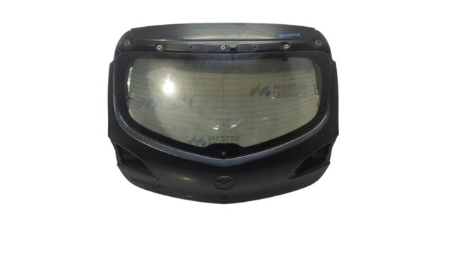 Задня ляда BBY96202XC MAZDA