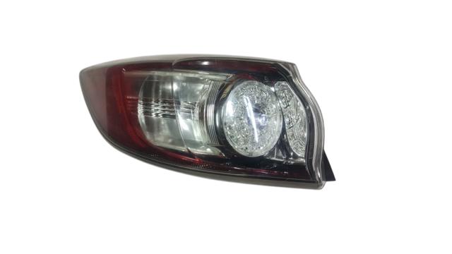 Стоп задній BCW951160C MAZDA