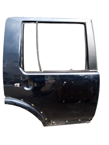 Двері задні в зборі BFA780180 LAND ROVER