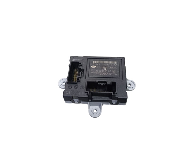 Блок комфорту передніх дверей BH4214D617AA LAND ROVER