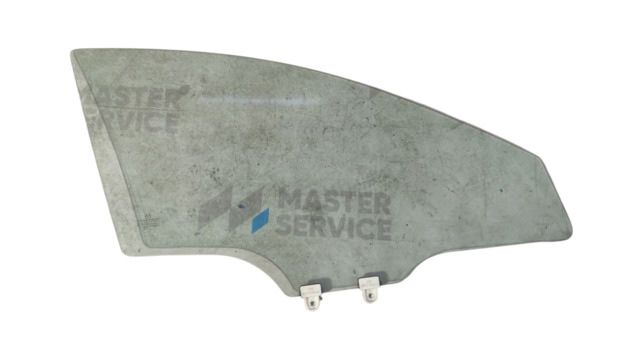 Скло пасажирських дверей BHN158510 MAZDA