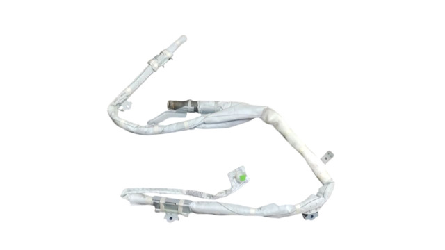 Подушка безпеки, збоку, ліва, AIRBAG BHS257KN0B MAZDA
