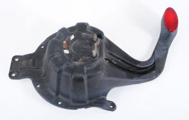 Кріплення запаски BHU490010 LAND ROVER