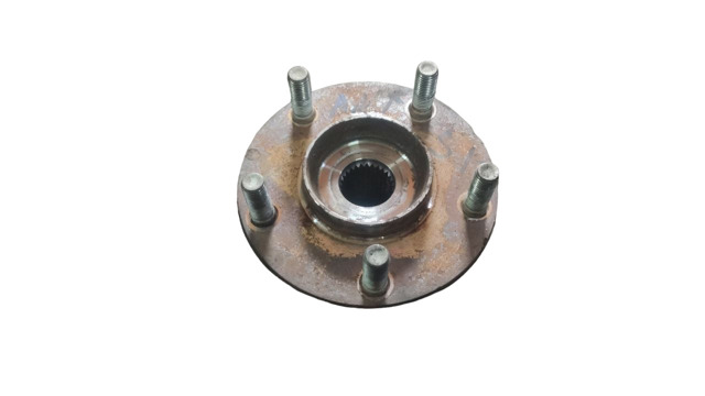 Колеса і маточини BJS73304X MAZDA