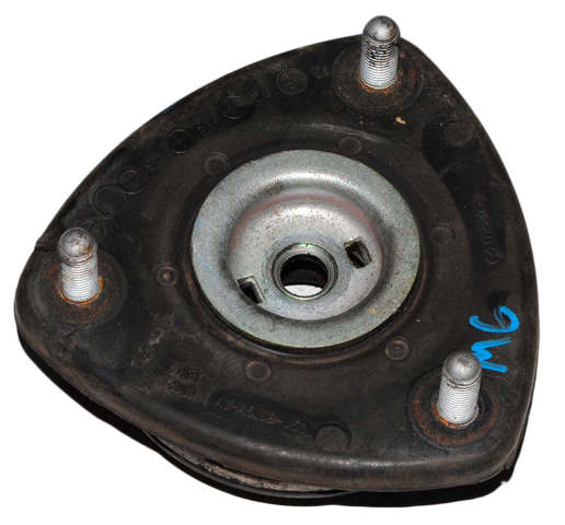 Подушка амортизатора переднього BJS734380 MAZDA