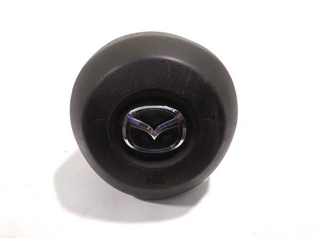 Комплект безпеки BJV557K0002 MAZDA