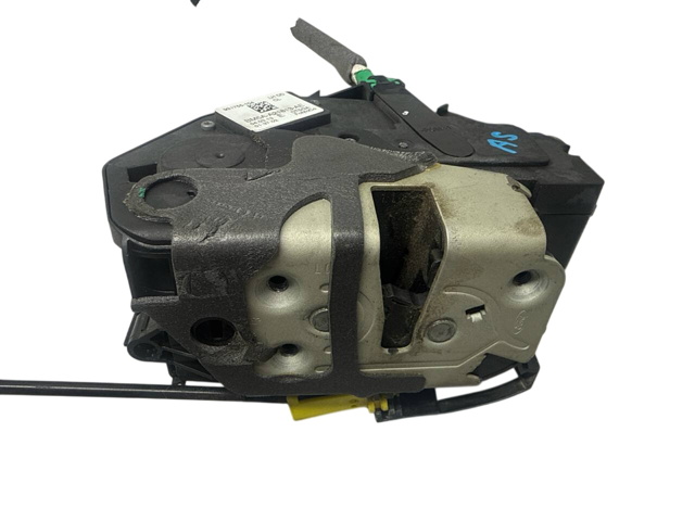 Замок водійських дверей BM5AA21813AE FORD