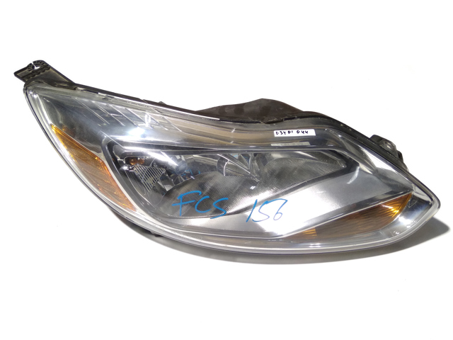 Права блок фара BM5Z13008F FORD