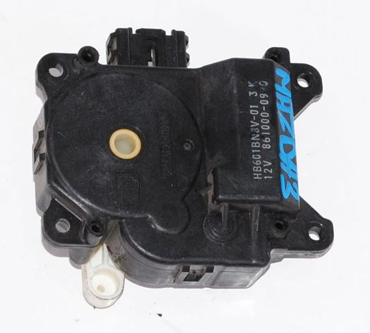 Двигун заслінки рециркуляції повітря BP4M61A70A MAZDA