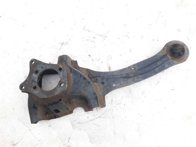 Цапфа поворотного кулака BV615A968CC FORD