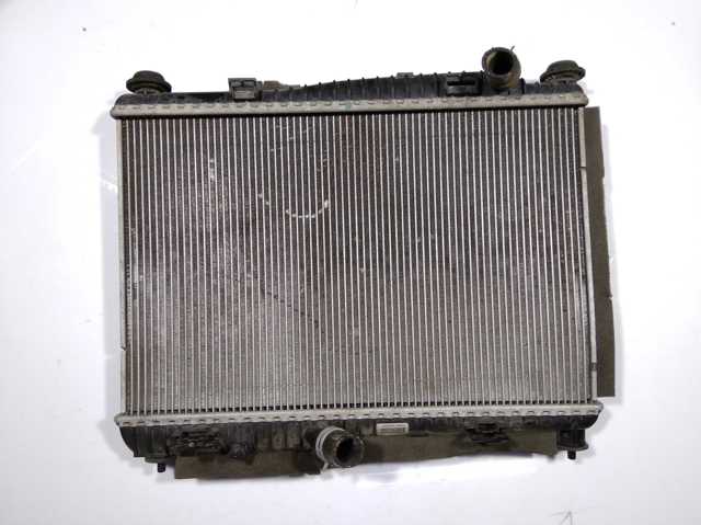 Радіатор водяний C1B18005BB FORD