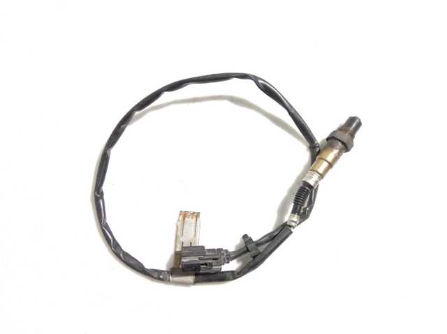 Лямбда зонд після каталізатора C1BA9G444BA FORD