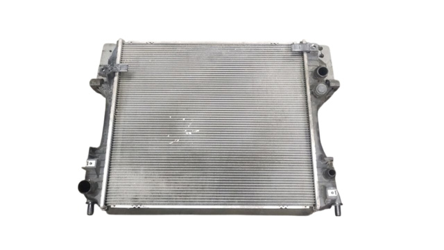 Система охолодження двигуна C2D38733 JAGUAR