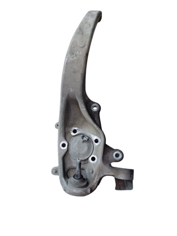 Цапфа поворотного кулака C2P25453 JAGUAR