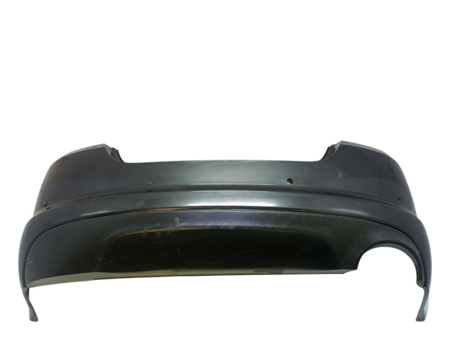 Бампер задній C2Z14002XXX JAGUAR
