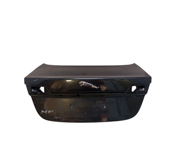 Кришка багажника кузова C2Z14453 JAGUAR