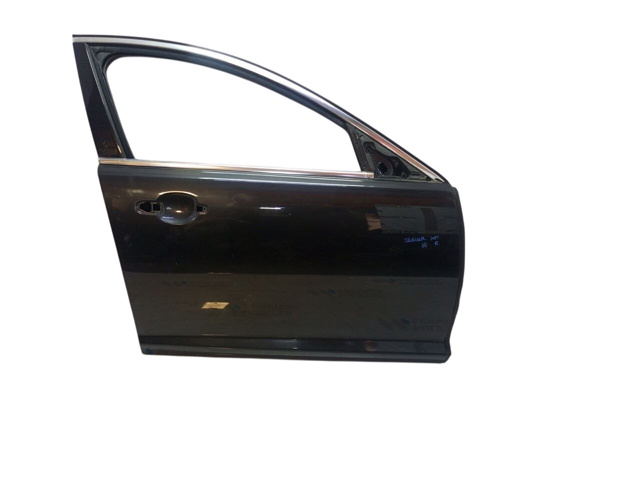 Пасажирські передні двері C2Z2060 JAGUAR