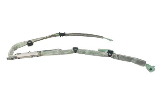 Подушка безпеки, збоку права айрбег C2Z3354 JAGUAR