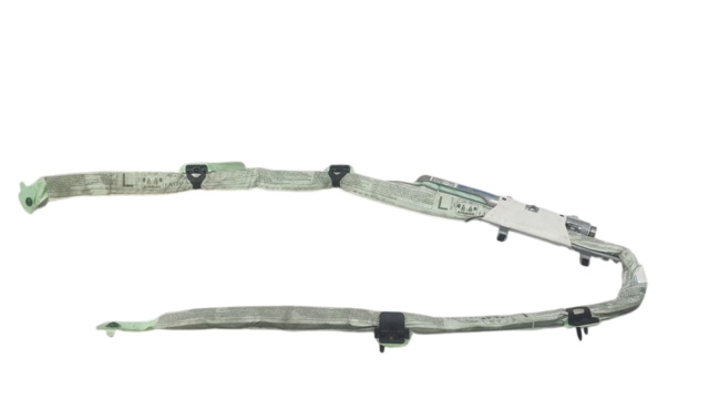 Подушка безпеки, збоку ліва айрбег C2Z3355 JAGUAR