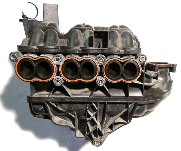 Колектор впускний CA6G9424CC FORD