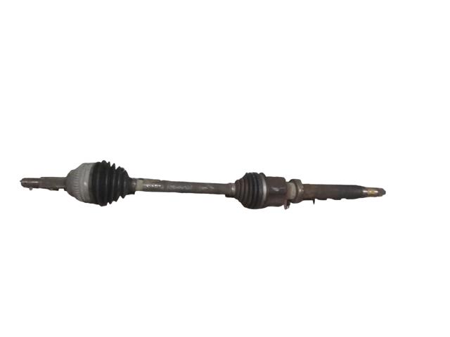 Привід передній правий CC113B436BB FORD