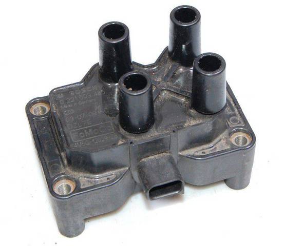 Котушка запалювання CL403 TESLA