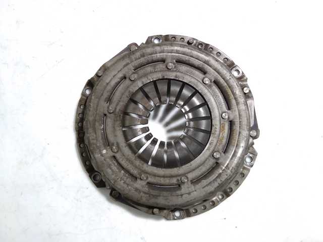 Комплект зчеплення (3 частини) CM5G7540JF FORD