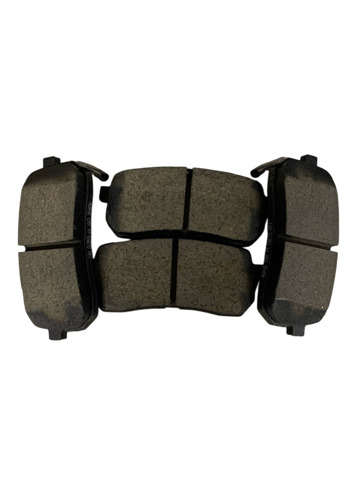 Задні колодки CMX1302 FRICTION MASTER